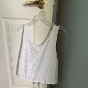 Lululemon It's a Tie Tank